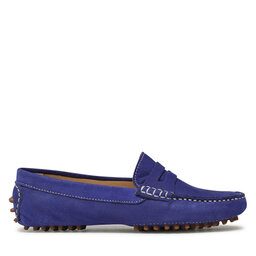 

Мокасини Sergio Bardi WI05-700LS-SB Cornflower Blue, Cиній