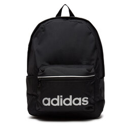 adidas Ruksak adidas Linear Essentials IP9199 Čierna