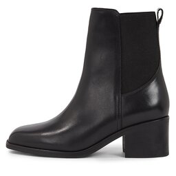 

Ботильйони Tommy Hilfiger Essential Chelsea Boot FW0FW07516 Black BDS, Чорний