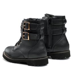 

Черевики туристичні Kurt Geiger, Чорний