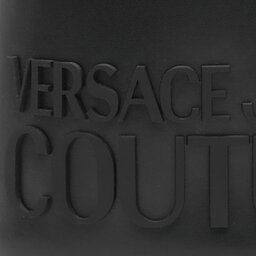 

Сумка Versace Jeans Couture 74VA4BH5 ZS613 899, Чорний