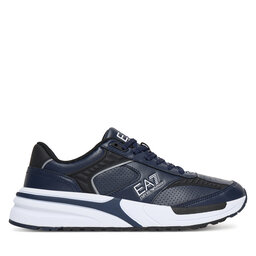 EA7 Emporio Armani Laisvalaikio batai EA7 Emporio Armani 7X000360 AF19082 MZ169 Mėlyna