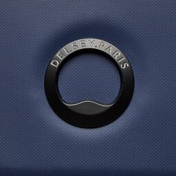 

Рюкзак Delsey Securflap 00202061172 Blue, Cиній