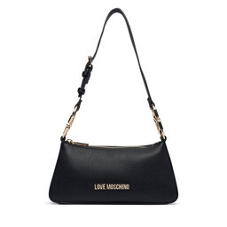 LOVE MOSCHINO Сумка LOVE MOSCHINO JC4007PP1PLB0000 Чорний