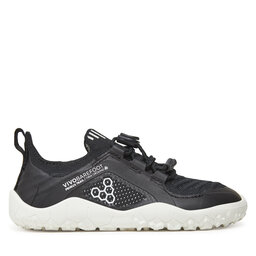 Vivo Barefoot Sneakersy Vivo Barefoot Primus Trail Knit Fg 165099 Czarny