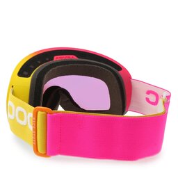 

Окуляри для зимових видів спорту POC Fovea Mid Clarity Comp 40409 8461 Speedy Gradient/Uranium Black/Spektri, Кольоровий