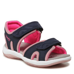 Superfit Basutės Superfit 1-006125-8000 M Blau/Pink