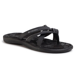 Columbia Zehentrenner Columbia Kambi II BL1034 Black/Ti Grey Steel 010