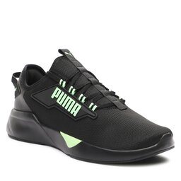 Puma Topánky Puma Retaliate 2 37667623 Čierna