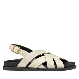 Geox Sandalen Geox D Adelash D55YWA 00043 C1122 Beige