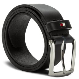 Tommy Hilfiger Cinturón para hombre Tommy Hilfiger New Denton Belt 4.0 E367863162 85 403