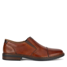 Rieker Pantofi Rieker 17659-23 Maro
