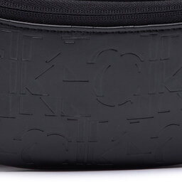 

Плоска сумка Calvin Klein Monogram Soft Waistbag38 Aop K50K509364 BDS, Чорний
