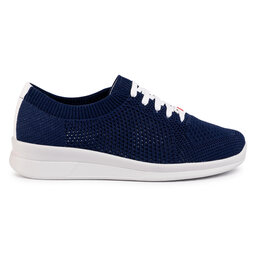 

Туфлі Berkemann Eila 05152 Navy 334, Cиній