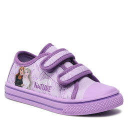 Frozen Tenisice Frozen SS22-154DFR Purple