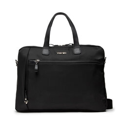 Valentini Nešiojamo kompiuterio krepšys Valentini 001-01040-0001-01 Black