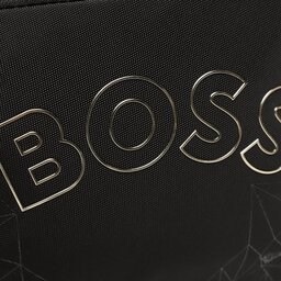 

Рюкзак Boss Catch Gl 50479017 001, Чорний