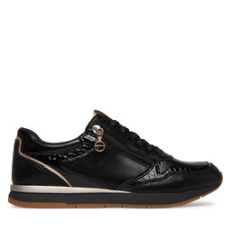 Tamaris Sneakers Tamaris 1-23613-46 Schwarz