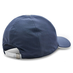 

Бейсболка Paul&Shark 23417144 Blue 13, Cиній