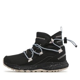 

Ботильйони Merrell Bravada 2 Thermo Demi Wp J036792 Black/Arona, Чорний