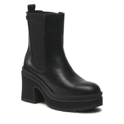 s.Oliver Bokacsizma s.Oliver 5-25443-29 Black Uni 007