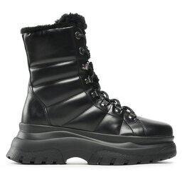 

Ботильйони Bogner Banff 7 22242783 Black 001, Чорний