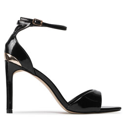 

Босоніжки QUAZI WYL2925-5 Black, Чорний