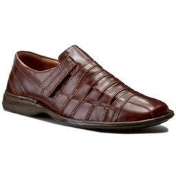 Josef Seibel Pantofi Josef Seibel Steven 33200 43 220 Marone