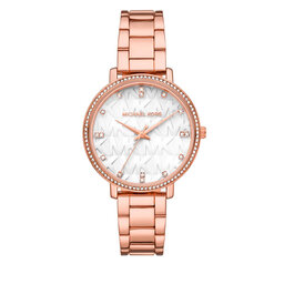 Michael Kors Hodinky Michael Kors Pyper MK4594 Ružová
