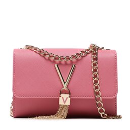 Valentino Дамска чанта Valentino Divina Sa VBS1IJ03 Розов