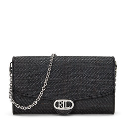 LAUREN RALPH LAUREN Τσάντα LAUREN RALPH LAUREN 432966881002 Μαύρο