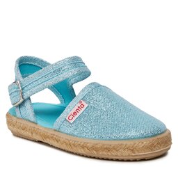 Cienta Espadrilles Cienta 40083 Aguamar 16