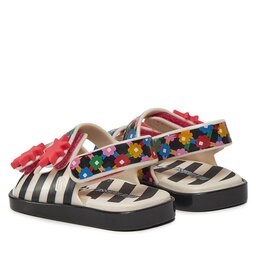 

Босоніжки Melissa Mini Melissa Estrelar + Fabula Bb 35721 Black/Multicolour AT519, Чорний