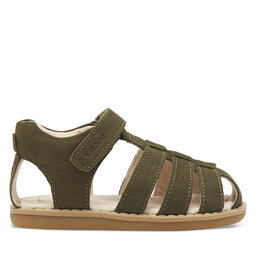 Lasocki Kids Sandały Lasocki Kids BOB CI12-BOB-02(II)CH Khaki