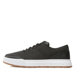 

Снікерcи Timberland Maple Grove Knit Ox TB0A5PN40151 Black Knit, Чорний