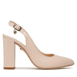 

Босоніжки Solo Femme 14122-8D-L98/000-05-00 Beż, Бежевий