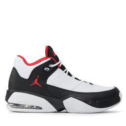 

Взуття Nike Jordan Max Aura 3 (Gs) DA8021 161 White/University Red/Black, Білий