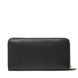 

Великий жіночий гаманець Valentino Superman VPS2U8155 Nero, Чорний