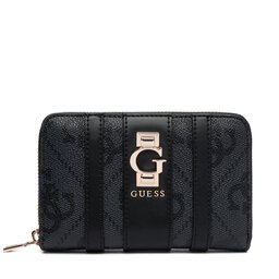 Guess Piniginė Guess Erenia Slg SWSO78 38140 Pilka