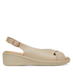 Go Soft Sandalen Go Soft WI23-ESTER-01 Beige