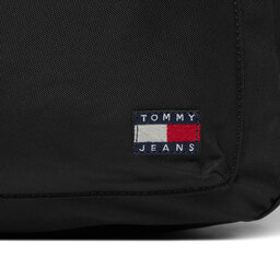 

Рюкзак Tommy Jeans Tjw Ess Daily Backpack AW0AW15816 Black BDS, Чорний