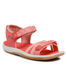 Keen Sandale Keen Verano 1024832 Dubarry/Peach Pearl