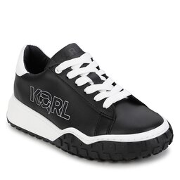 KARL LAGERFELD Sneakers KARL LAGERFELD Z29058 Black 09B