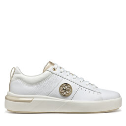Geox Sneakers Geox D Dalyla D55QFA 046AR C1000 Weiß