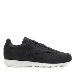 

Взуття Reebok CL LTHR LUX PW V68685 Чорний