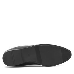 

Туфлі Lanetti VIGO-07BIG MBS Black, Чорний