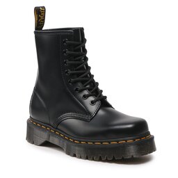Dr. Martens Glády Dr. Martens 1460 Bex Squared 27886001 Black