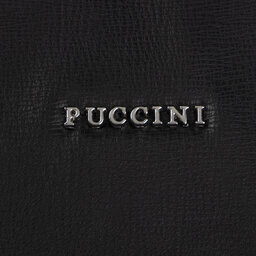 

Сумка Puccini BT29743 Czarny 1, Чорний