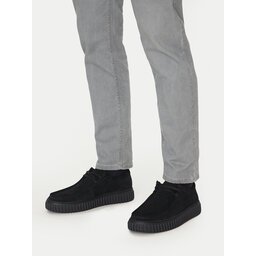 Clarks Mokassins Clarks Torhill Lo 26172019 Schwarz