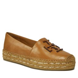 Tory Burch Alpargatas Tory Burch Ines 144346 Tan 240
